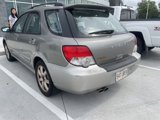 Used 2005 Subaru Impreza Outback Sport image 2