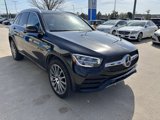 Used 2020 Mercedes-Benz GLC 300 4MATIC image 3