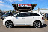 Used 2013 Ford Edge Sport w/ Driver Entry Pkg image 3