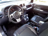 Used 2016 Jeep Compass Latitude image 5