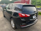 Used 2021 Chevrolet Equinox LT image 4