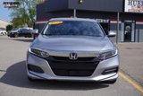 Used 2018 Honda Accord LX image 3