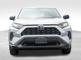 Used 2022 Toyota RAV4 LE image 2