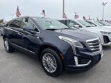 Used 2017 Cadillac XT5 Luxury w/ Driver Awareness Package image 4