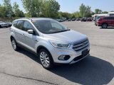 Used 2019 Ford Escape SEL image 3