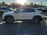Certified 2021 Chevrolet TrailBlazer ACTIV w/ Driver Confidence Package image 5