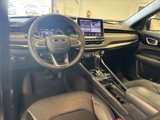 Used 2024 Jeep Compass Trailhawk image 4