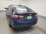 Used 2020 Chevrolet Malibu LT image 6