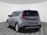 New 2025 Kia Soul LX image 4