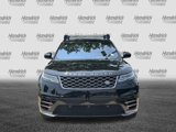 Used 2018 Land Rover Range Rover Velar R-Dynamic SE image 3