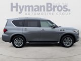 Used 2020 INFINITI QX80 Luxe w/ Proassist Package image 2