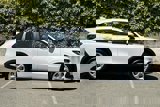 New 2025 Honda HR-V LX image 3