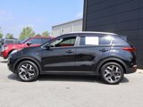 Used 2020 Kia Sportage EX image 2
