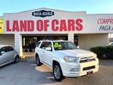 Used 2010 Toyota 4Runner SR5 image 2