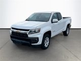 Used 2022 Chevrolet Colorado LT w/ Fleet Safety Package image 3