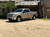 Used 2011 Ford F150 XLT w/ XLT Chrome Pkg image 2
