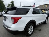 Used 2020 Ford Explorer XLT w/ Comfort Package image 3
