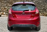 Used 2017 Ford Fiesta SE image 4