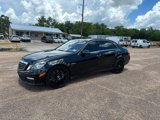 Used 2010 Mercedes-Benz E 63 AMG Sedan image 3