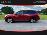 Used 2014 Nissan Pathfinder SV image 3