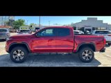 New 2025 GMC Canyon AT4 w/ AT4 Premium Package image 3
