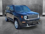 Used 2022 Jeep Renegade Latitude w/ Convenience Group image 3