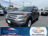 Used 2013 Ford Explorer XLT image 6