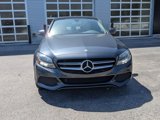 Used 2016 Mercedes-Benz C 300 4MATIC Sedan image 2