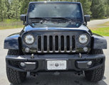 Used 2018 Jeep Wrangler Unlimited Sport image 2
