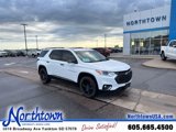 Used 2018 Chevrolet Traverse Premier w/ Redline Edition image 3