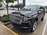 Used 2016 Chevrolet Tahoe LTZ image 2