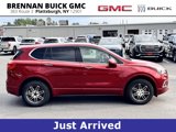 Used 2017 Buick Envision Premium image 6