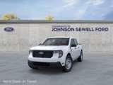 New 2025 Ford Maverick XL image 2