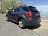 Used 2014 Chevrolet Equinox LT w/ Power Convenience Package image 5
