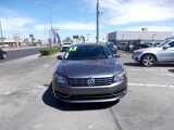 Used 2013 Volkswagen Passat 2.5 SEL image 2