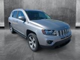 Used 2016 Jeep Compass High Altitude image 3