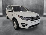 Used 2018 Land Rover Discovery Sport SE image 3