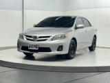 Used 2011 Toyota Corolla LE image 3