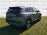 Used 2023 Nissan Rogue SV image 2