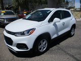 Used 2019 Chevrolet Trax LT w/ LT Convenience Package image 3