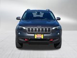 Used 2019 Jeep Cherokee Trailhawk w/ Cold Weather Group image 2