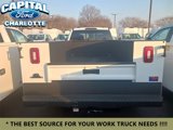 New 2024 Ford F350 XL w/ XL Chrome Package image 3