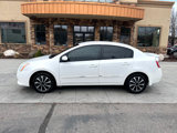 Used 2011 Nissan Sentra 2.0 S image 2