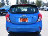 Used 2017 Chevrolet Spark LS image 6