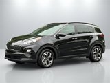 Certified 2022 Kia Sportage EX w/ EX Technology Package image 2