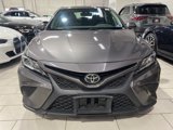 Used 2019 Toyota Camry SE image 6