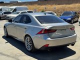 Used 2015 Lexus IS 200t image 6