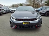 Certified 2023 Kia Forte GT-Line w/ GT-Line Premium Package image 2