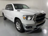 Used 2021 RAM 1500 Big Horn image 2