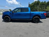 Used 2022 Ford F150 XLT w/ Equipment Group 302A High image 2